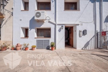 Casa o chalet 4 Habitaciones en Sant Feliu de Codines