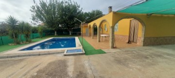 Casas rústicas 3 Habitaciones en La Hacienda - Nueva Andalucía