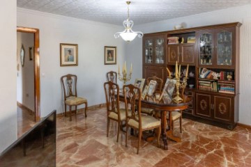 Appartement 5 Chambres à Estación de Guadix