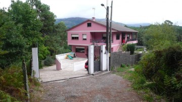 Casa o chalet 9 Habitaciones en Negros (San Esteban P.)