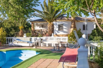 Casa o chalet 3 Habitaciones en Estación de Guadix