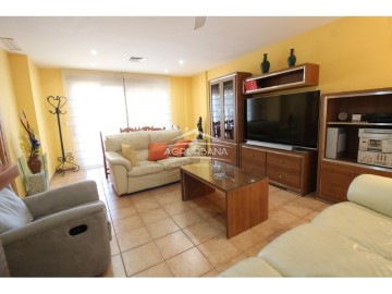 House 4 Bedrooms in Motril pueblo