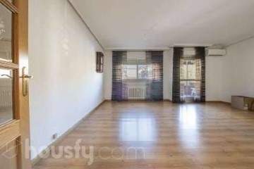 Apartamento 3 Quartos em Sta. Bárbara-La Zaporra