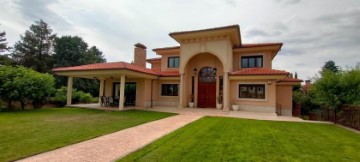 House 7 Bedrooms in San José - Parador - Zurguen