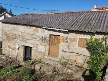 Casas rústicas 2 Habitaciones en Poio (San Xoán P.)