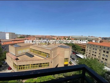 Apartamento 4 Quartos em San Bernardo - Carmelitas - Campus