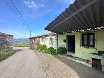 Casa o chalet 3 Habitaciones en Tineo