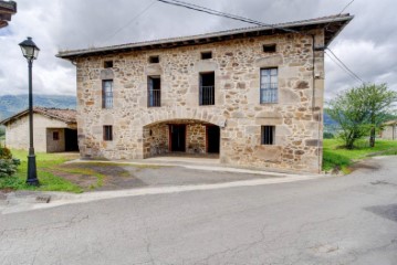 Casas rústicas 9 Habitaciones en La Plaza