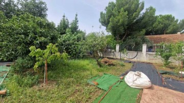 House 7 Bedrooms in Escalona