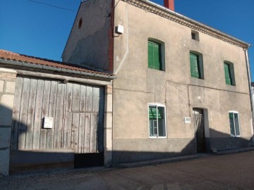 Casas rústicas 5 Habitaciones en Cogeces del Monte