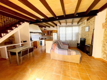 Country homes 3 Bedrooms in Mancor de la Vall