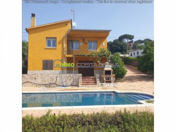 House 3 Bedrooms in Residencial Park