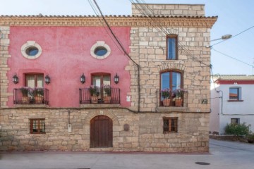 Casas rústicas 5 Habitaciones en Velilla de Cinca