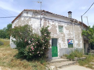 Casas rústicas 2 Habitaciones en Cabezas Altas