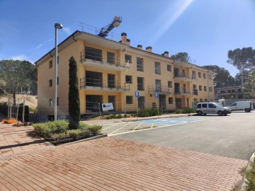 Apartment 3 Bedrooms in Sant Julià de Boada