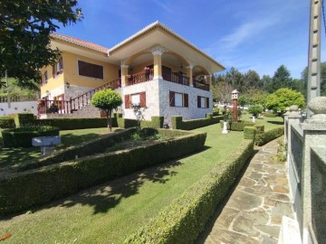 Maison 4 Chambres à Vieiro (San Cibrao)