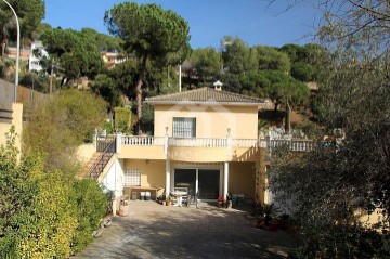 House 4 Bedrooms in Can Raimí - Les Ginesteres - Can Cabot