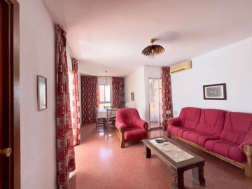 Apartment 2 Bedrooms in La Pobla de Farnals