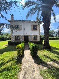 Maison 5 Chambres à Molledo