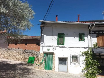 Casas rústicas 5 Habitaciones en Valdeconcha