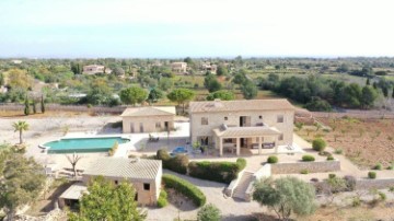 Casas rústicas 5 Habitaciones en Cales de Mallorca
