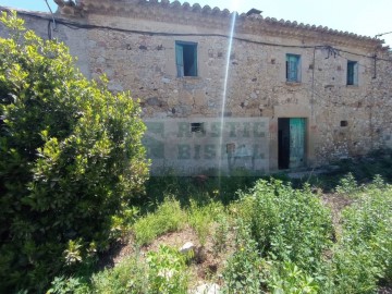 Country homes 1 Bedroom in Romanyá d'Emporda