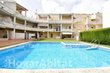Apartment 3 Bedrooms in Xeraco