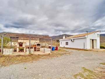 Casas rústicas 2 Habitaciones en La Canal