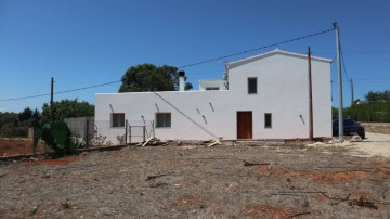 Casa o chalet 3 Habitaciones en La Xara - La Sella - Jesús Pobre