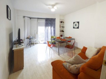 Piso 3 Habitaciones en Alicante Centro