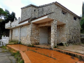 House 5 Bedrooms in Mas Mora - Sant Daniel