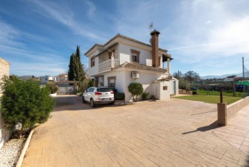 Maison 4 Chambres à Ogíjares