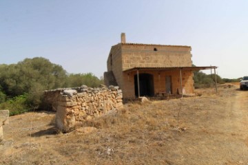 Casas rústicas  en Llucmajor