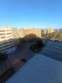 Piso 4 Habitaciones en Carretera de Cádiz