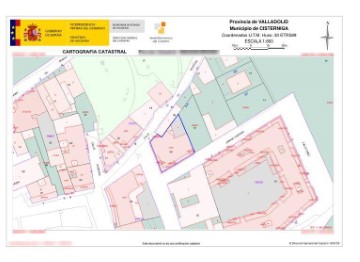 Piso 3 Habitaciones en Polígono Ind. la Mora