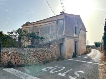 Casas rústicas  en Llucmajor