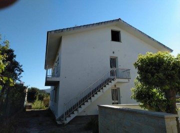 Casa o chalet 8 Habitaciones en Goians (San Sadurniño)