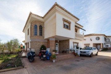 Casa o chalet 4 Habitaciones en Ogíjares