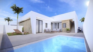Casa o chalet 3 Habitaciones en Alhama de Murcia