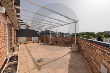 Penthouse 3 Bedrooms in Casco Antiguo