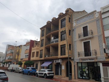 Piso 3 Habitaciones en Torreblanca