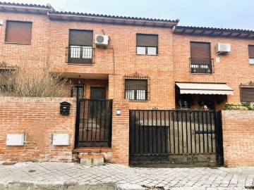 Casa o chalet 4 Habitaciones en El Mirador - Grillero