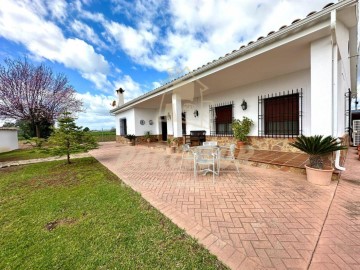 Casas rústicas 4 Habitaciones en Encinarejo de Córdoba
