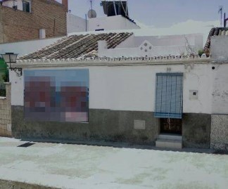 Maisons de campagne  à San Ignacio del Viar