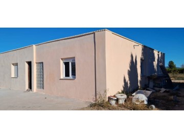 Casa o chalet 6 Habitaciones en Alcalà de Xivert