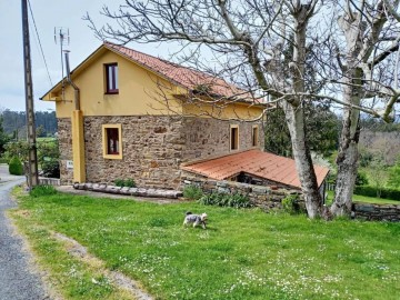 Casa o chalet 6 Habitaciones en Montoxo (San Román)