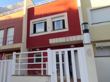 Casa o chalet 3 Habitaciones en La Vila-Darremur