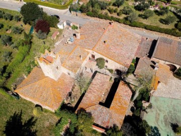 Casa o chalet 10 Habitaciones en Castell d'Aro