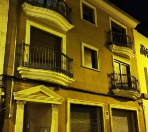 Piso 4 Habitaciones en Plaza Portugal