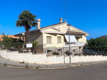 Casa o chalet 3 Habitaciones en Sant Josep-Mercat